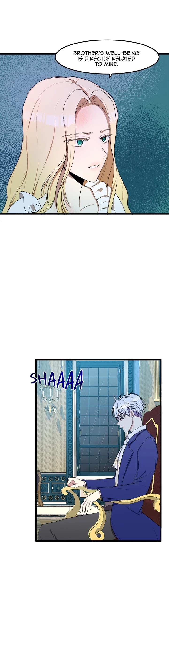 The Villainess Lives Twice chapter 25 page 28