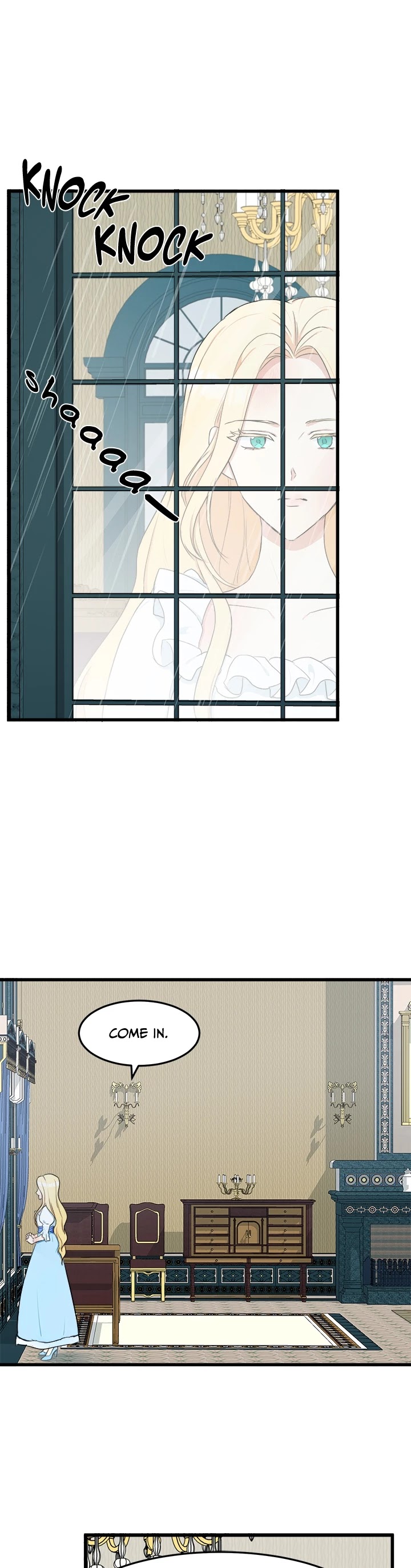 The Villainess Lives Twice chapter 25 page 33