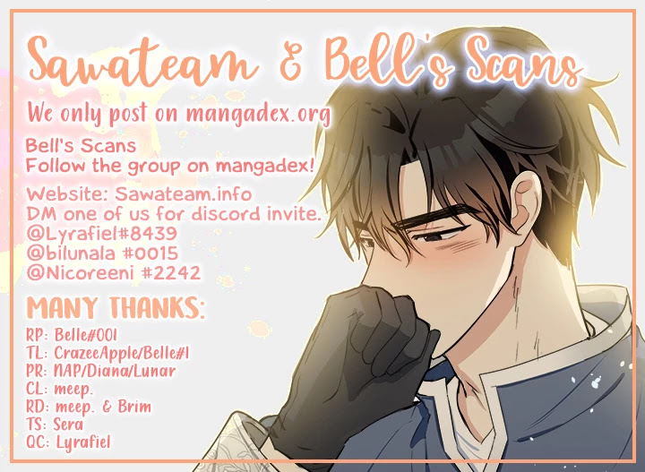 The Villainess Lives Twice chapter 25 page 37