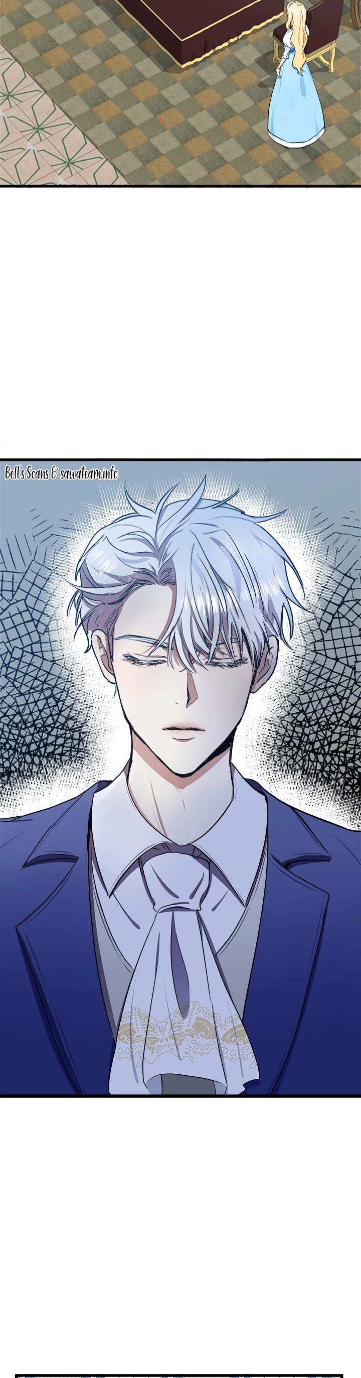 The Villainess Lives Twice chapter 25 page 7