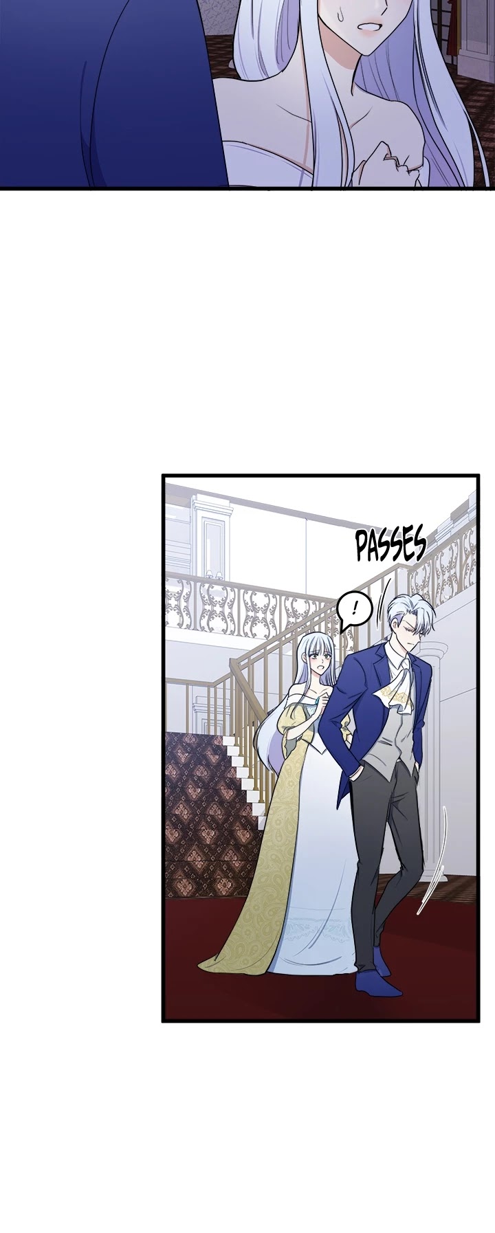 The Villainess Lives Twice chapter 26 page 17