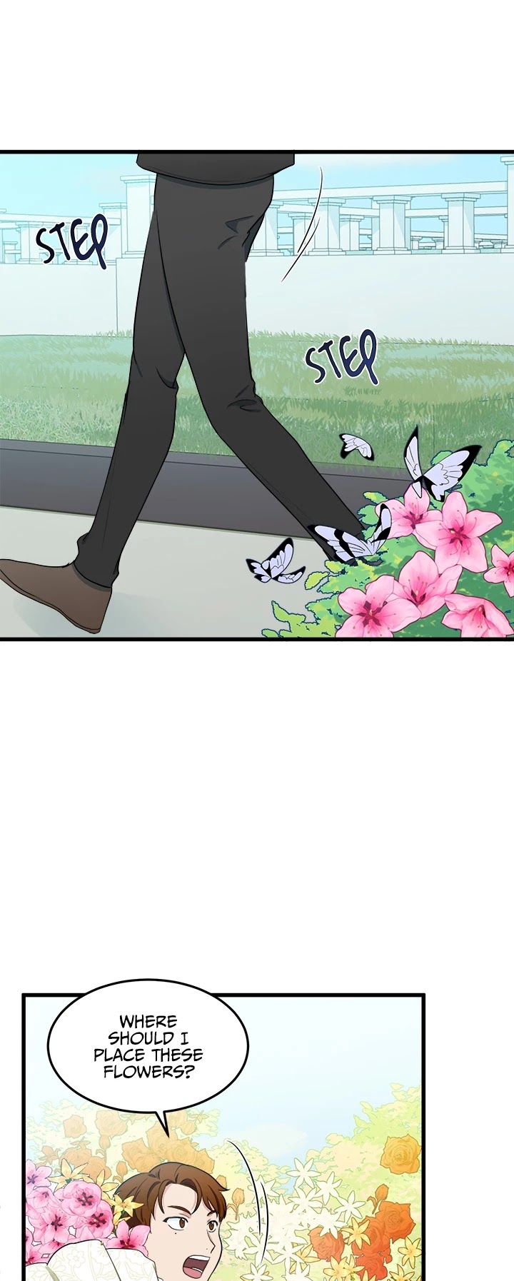 The Villainess Lives Twice chapter 26 page 21