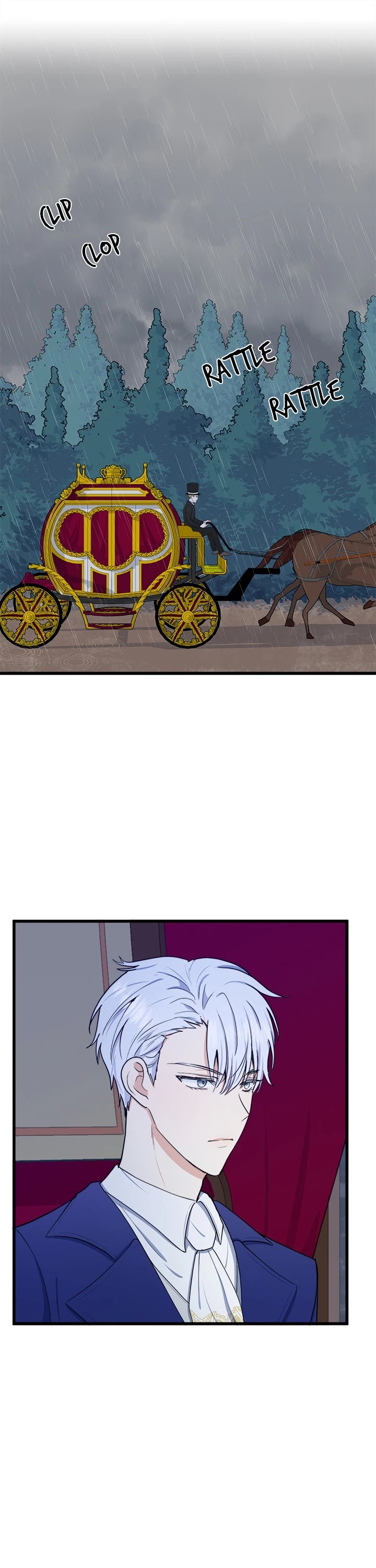 The Villainess Lives Twice chapter 26 page 3