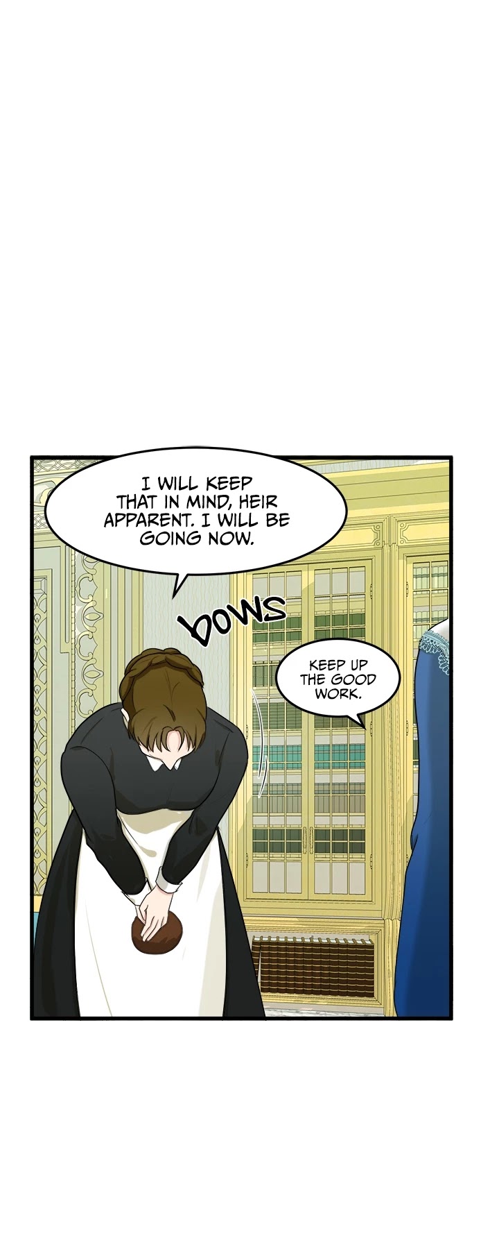 The Villainess Lives Twice chapter 26 page 31