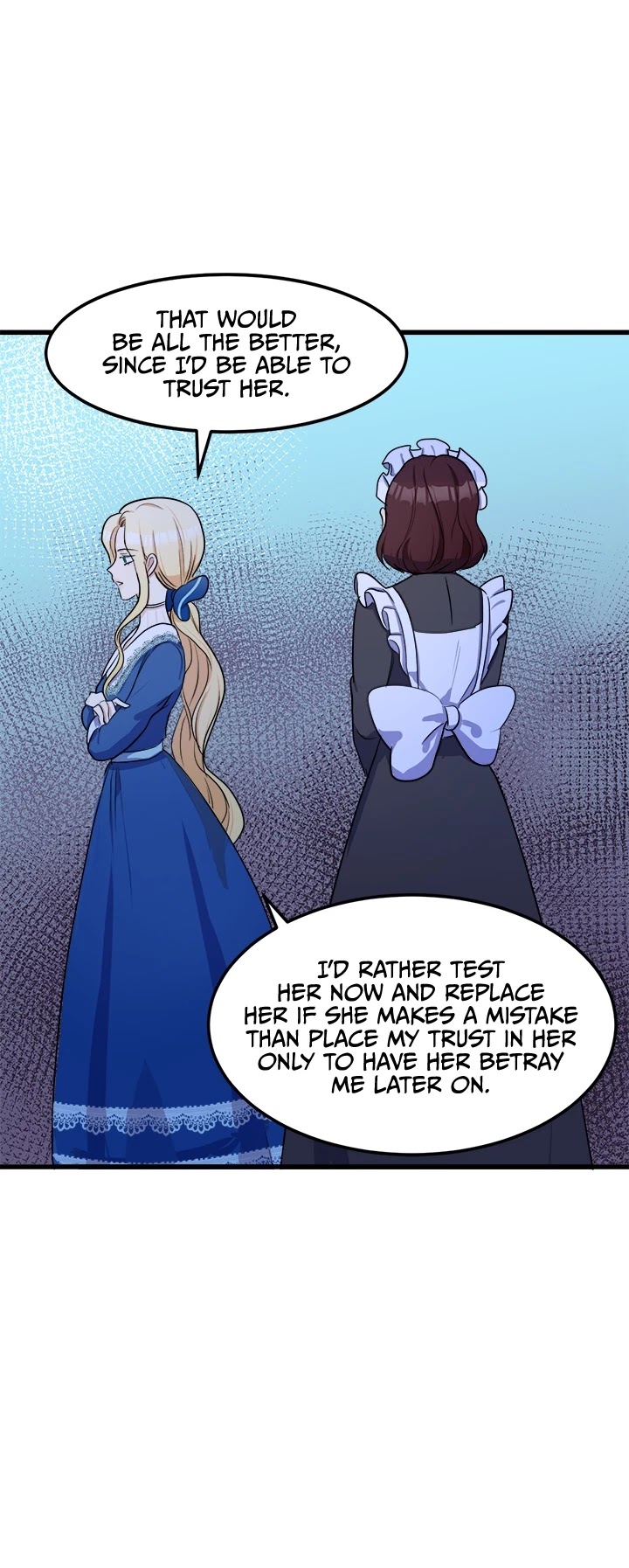 The Villainess Lives Twice chapter 26 page 34