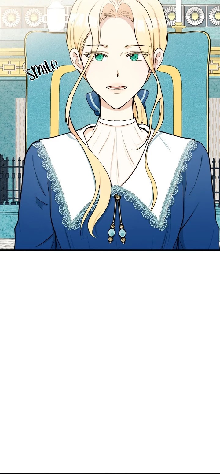 The Villainess Lives Twice chapter 27 page 11