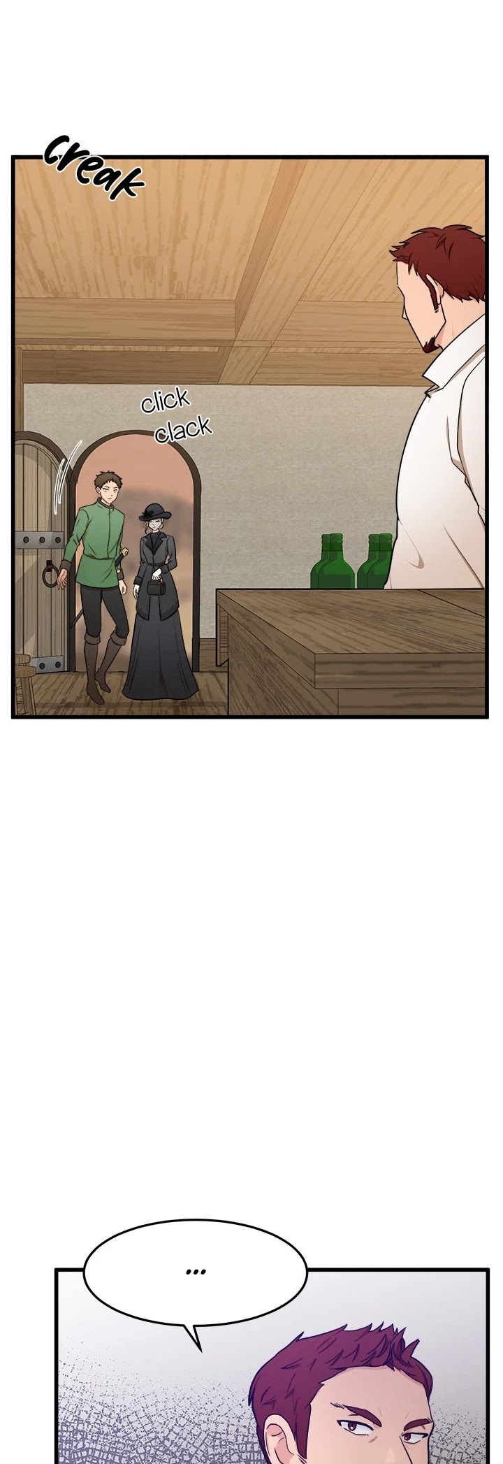 The Villainess Lives Twice chapter 27 page 16