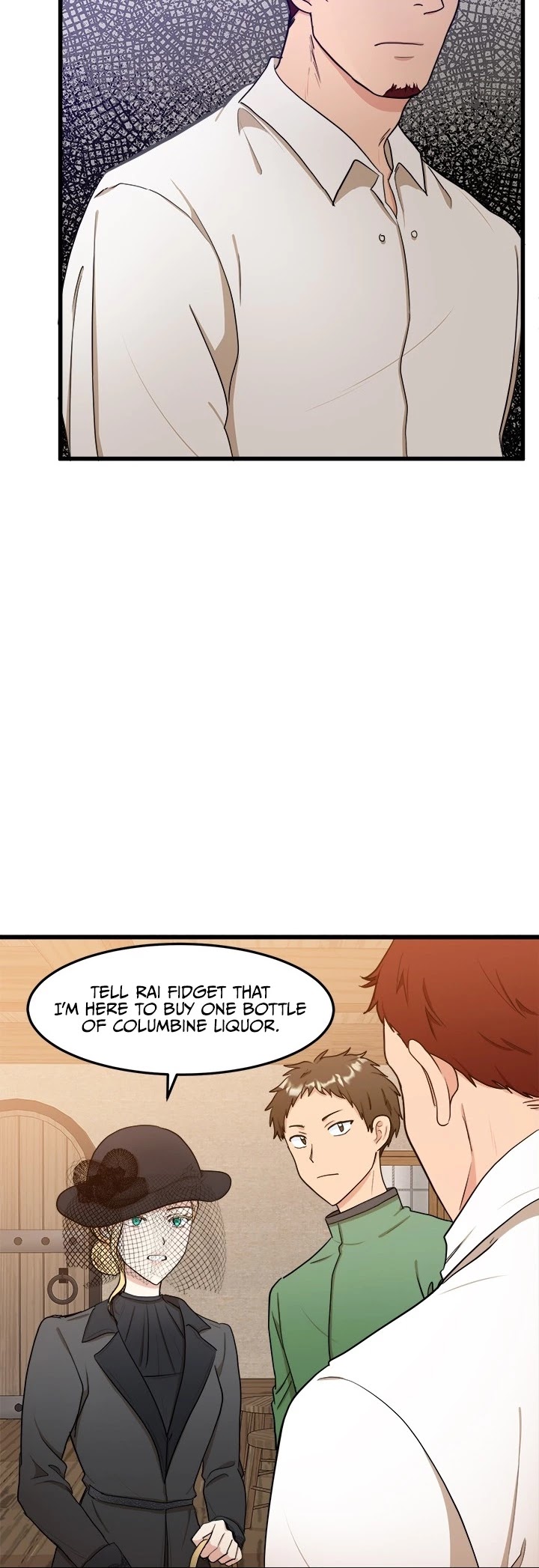 The Villainess Lives Twice chapter 27 page 17