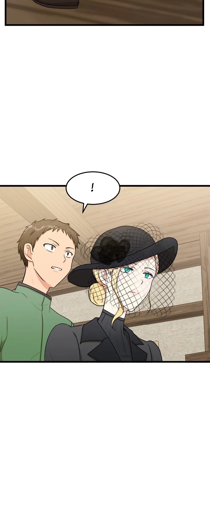 The Villainess Lives Twice chapter 27 page 20