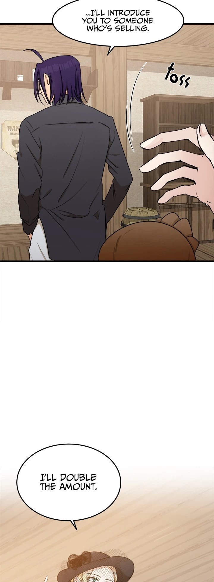 The Villainess Lives Twice chapter 27 page 25