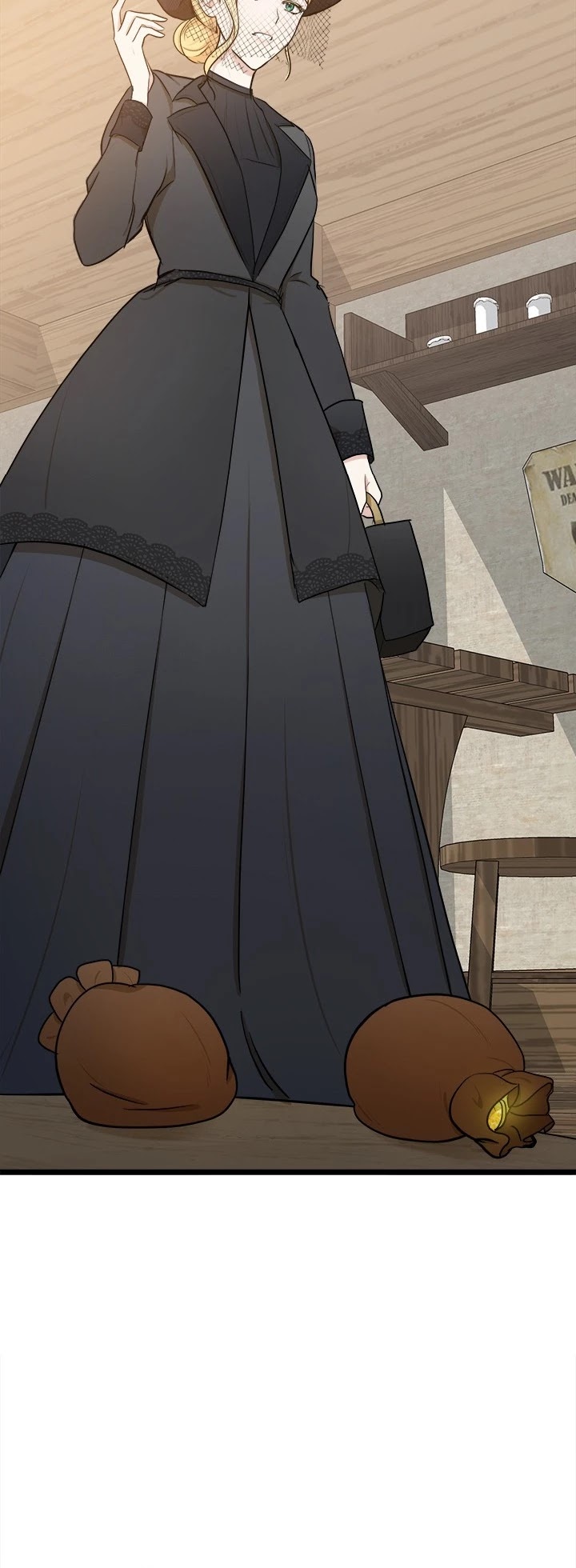 The Villainess Lives Twice chapter 27 page 26