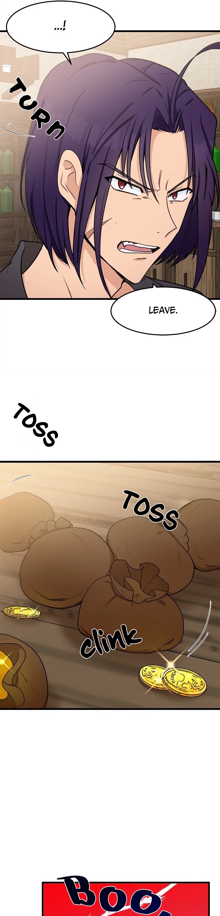 The Villainess Lives Twice chapter 27 page 27