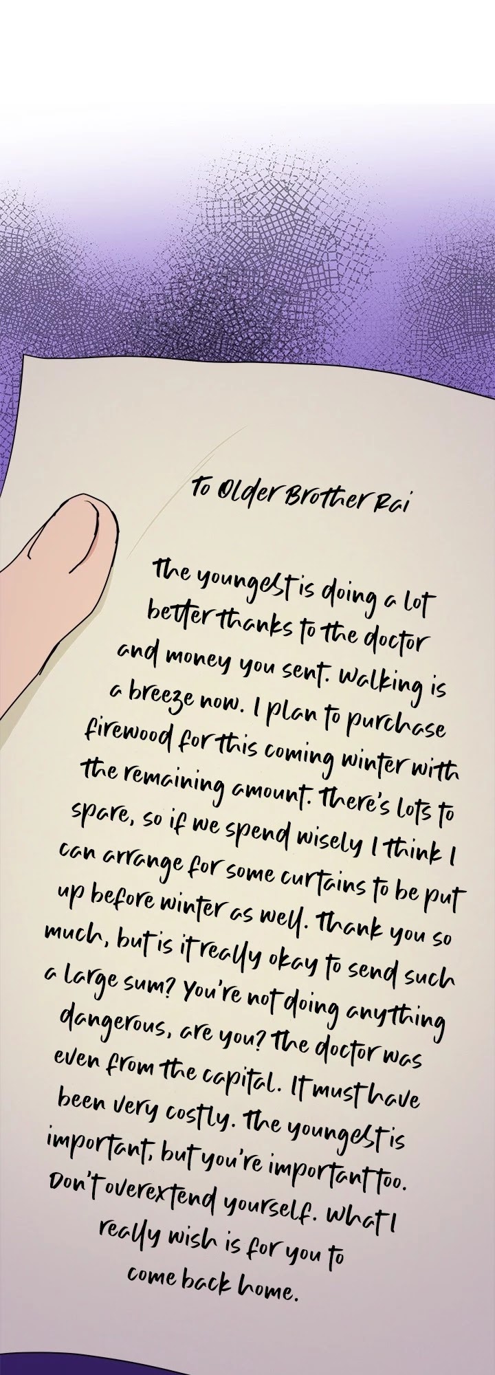 The Villainess Lives Twice chapter 27 page 31