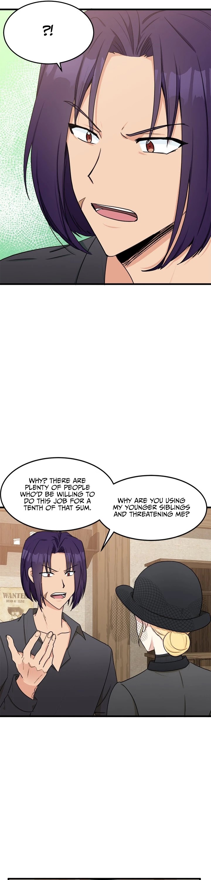 The Villainess Lives Twice chapter 27 page 39