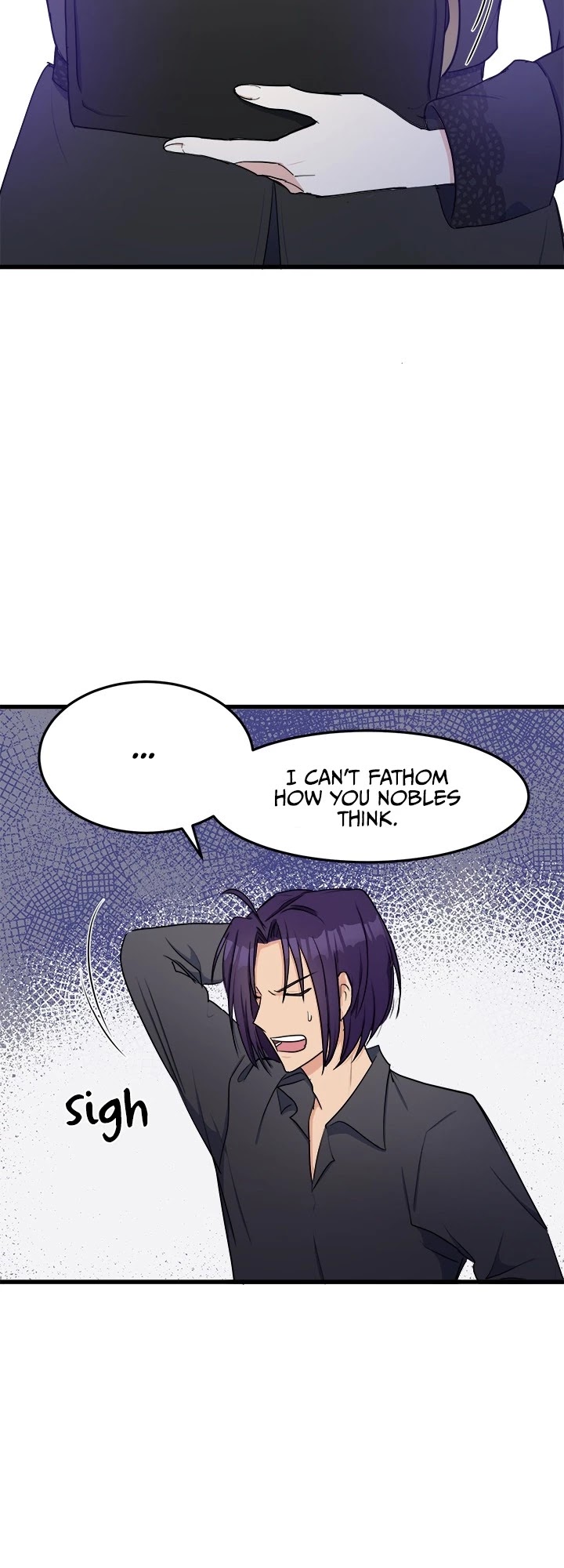 The Villainess Lives Twice chapter 27 page 41