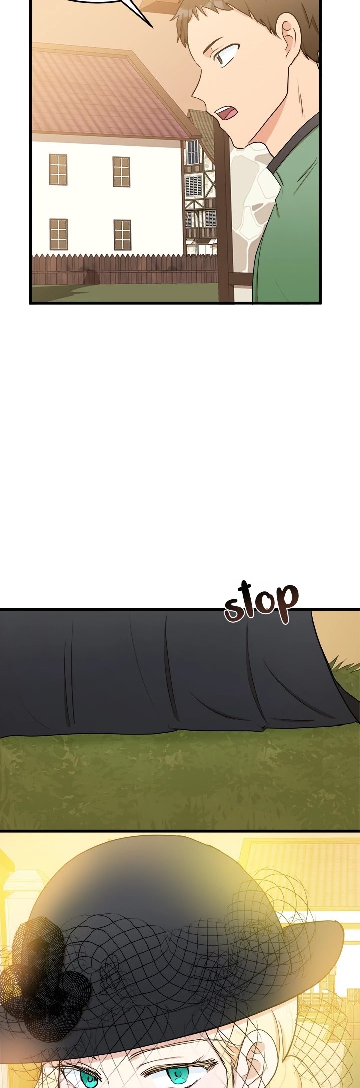 The Villainess Lives Twice chapter 27 page 46