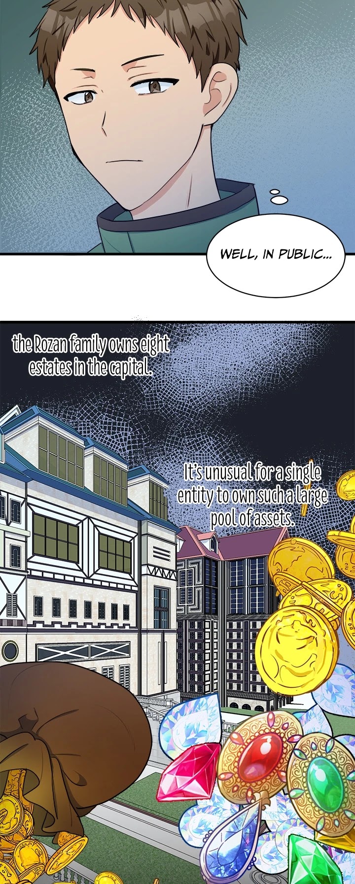 The Villainess Lives Twice chapter 28 page 10