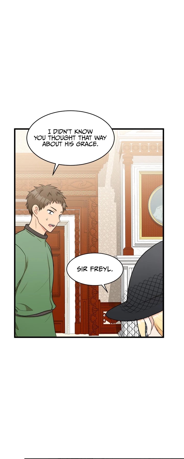 The Villainess Lives Twice chapter 28 page 16