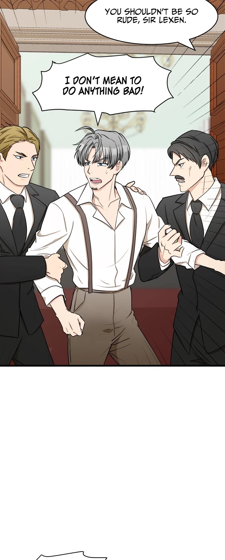 The Villainess Lives Twice chapter 28 page 19