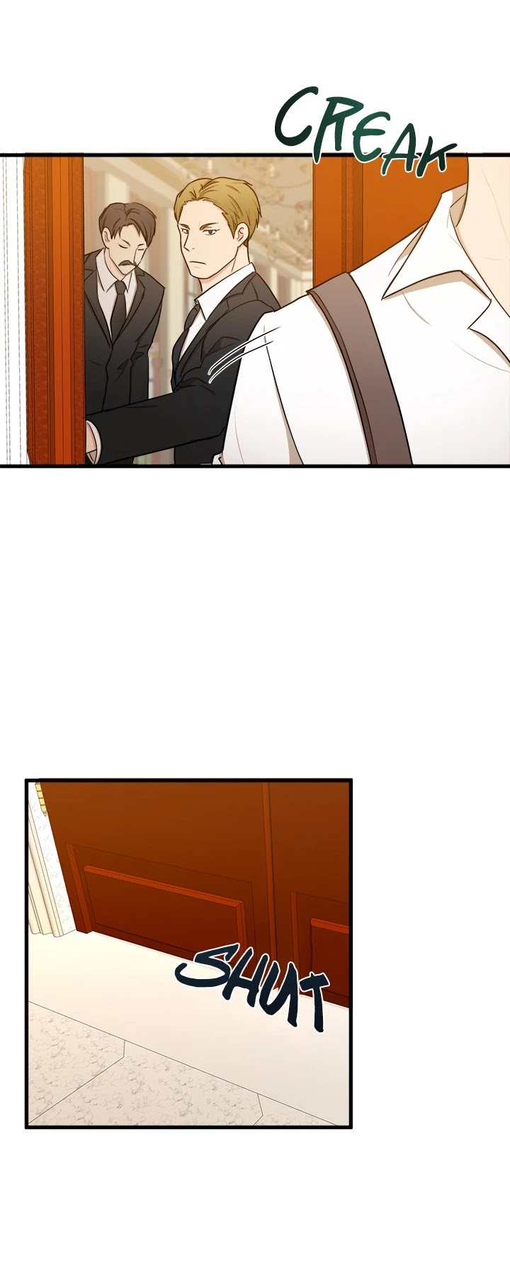 The Villainess Lives Twice chapter 28 page 21