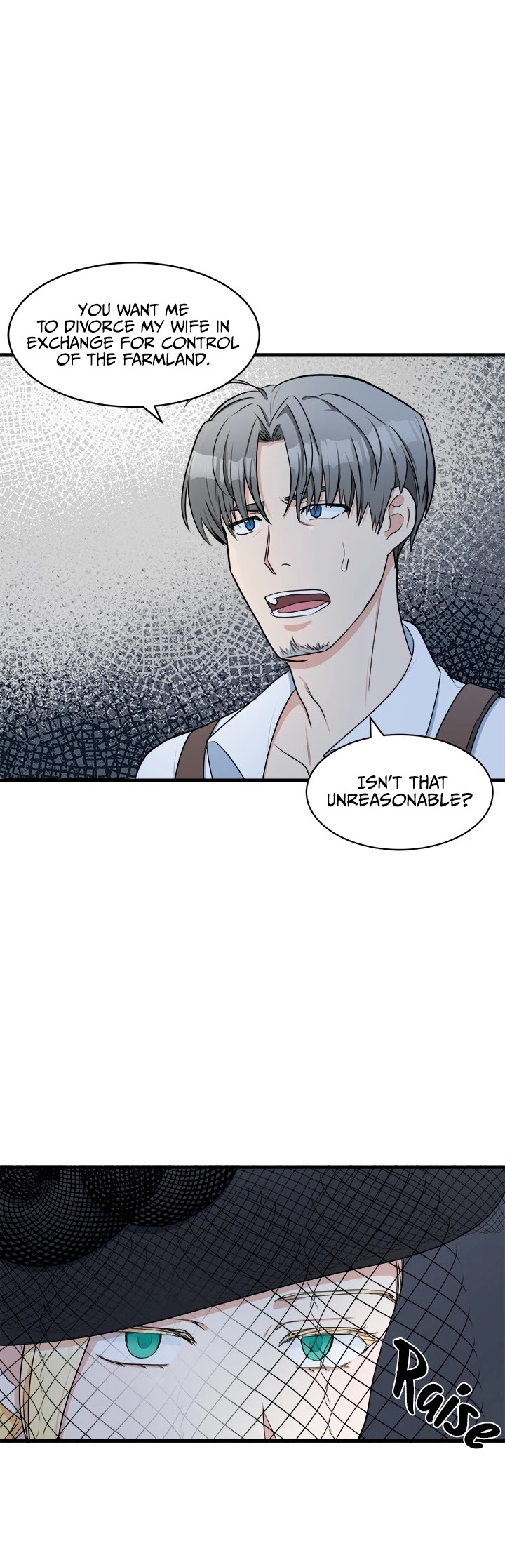 The Villainess Lives Twice chapter 28 page 24