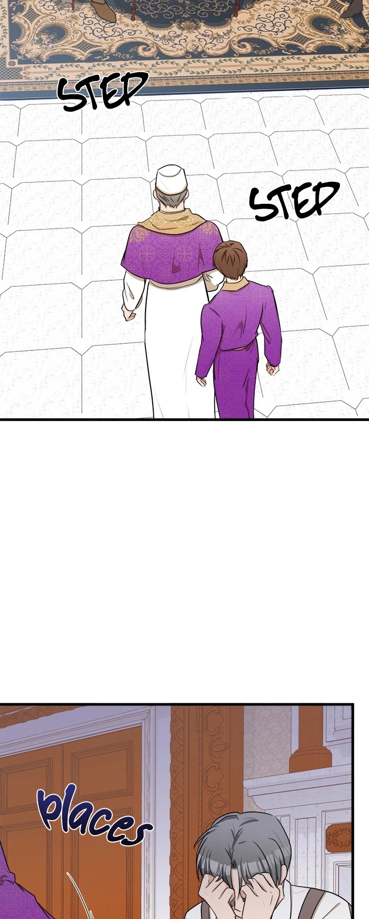 The Villainess Lives Twice chapter 28 page 33