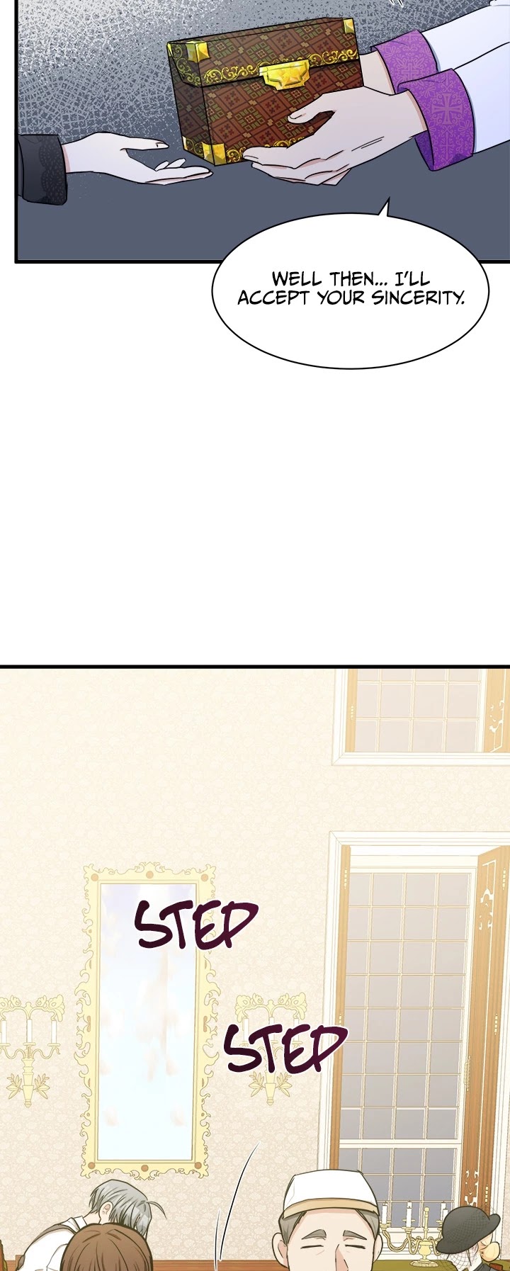 The Villainess Lives Twice chapter 28 page 37