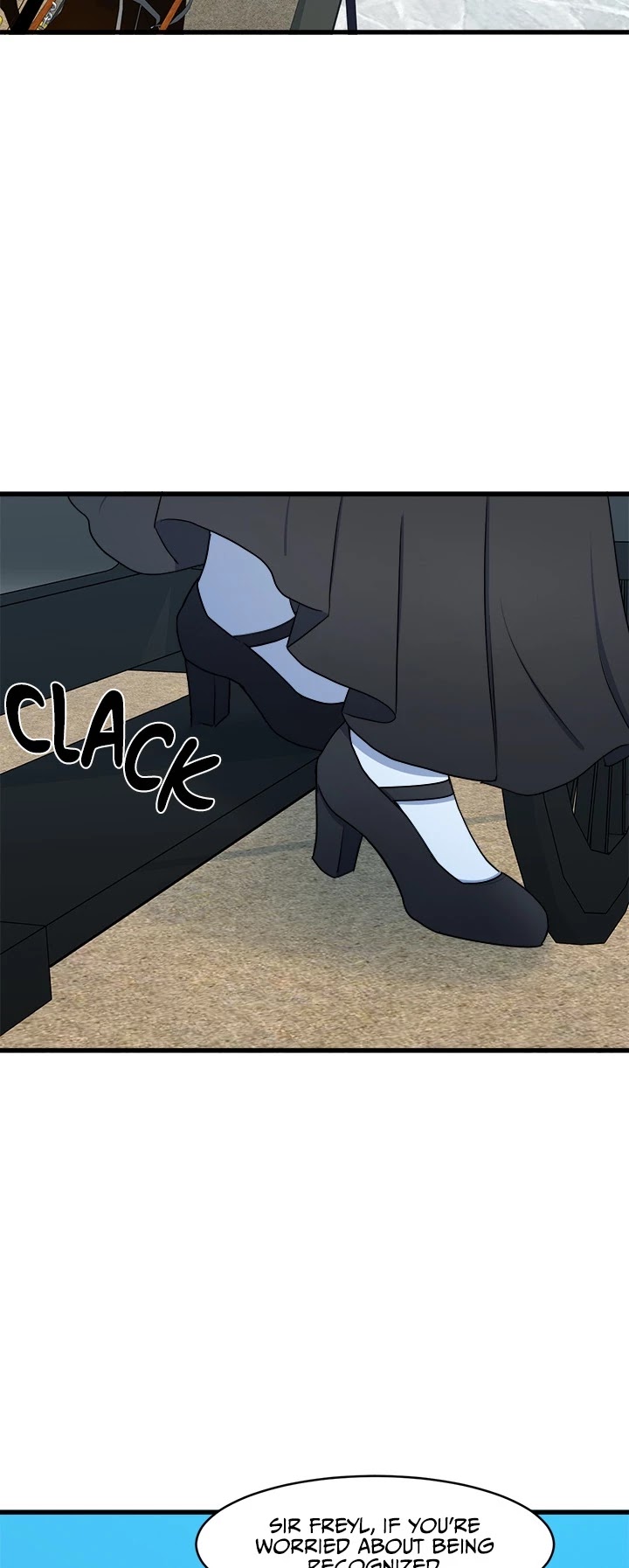 The Villainess Lives Twice chapter 28 page 4