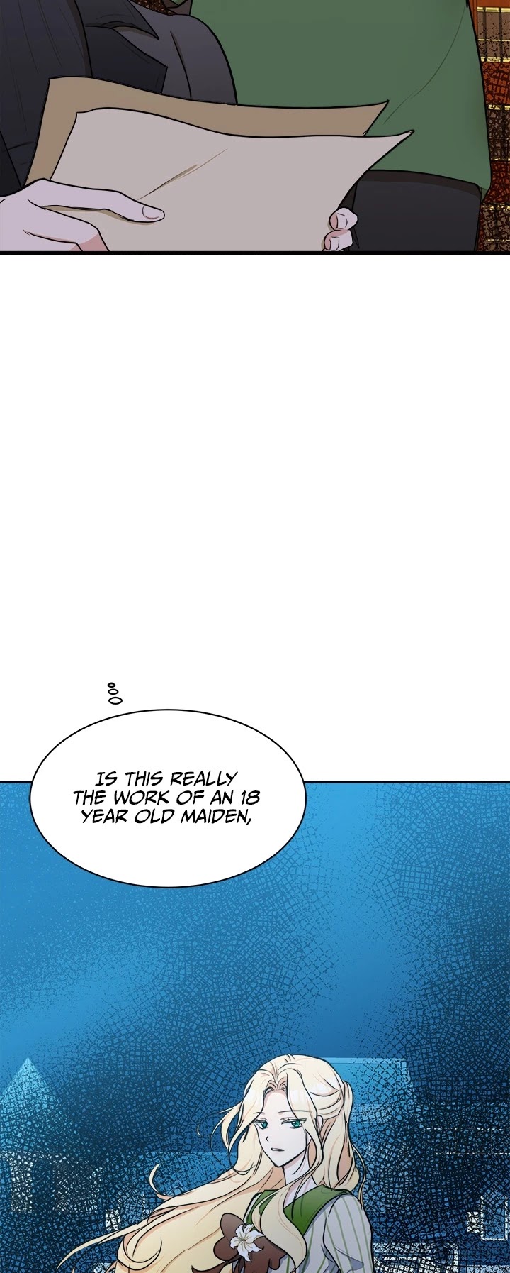 The Villainess Lives Twice chapter 28 page 40