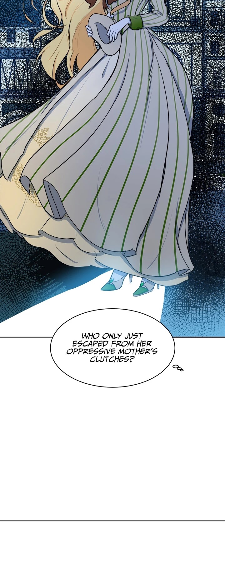 The Villainess Lives Twice chapter 28 page 41