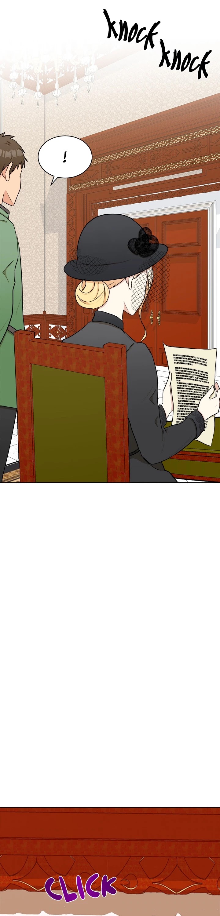 The Villainess Lives Twice chapter 28 page 42