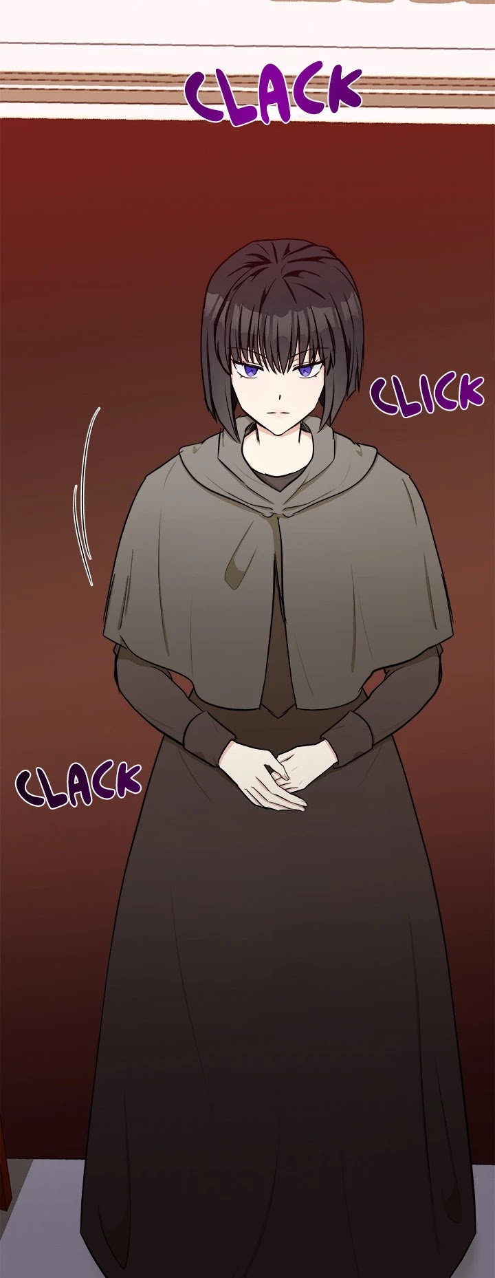 The Villainess Lives Twice chapter 28 page 43