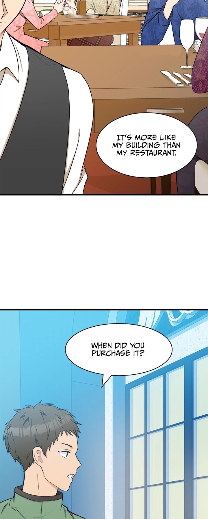 The Villainess Lives Twice chapter 28 page 8