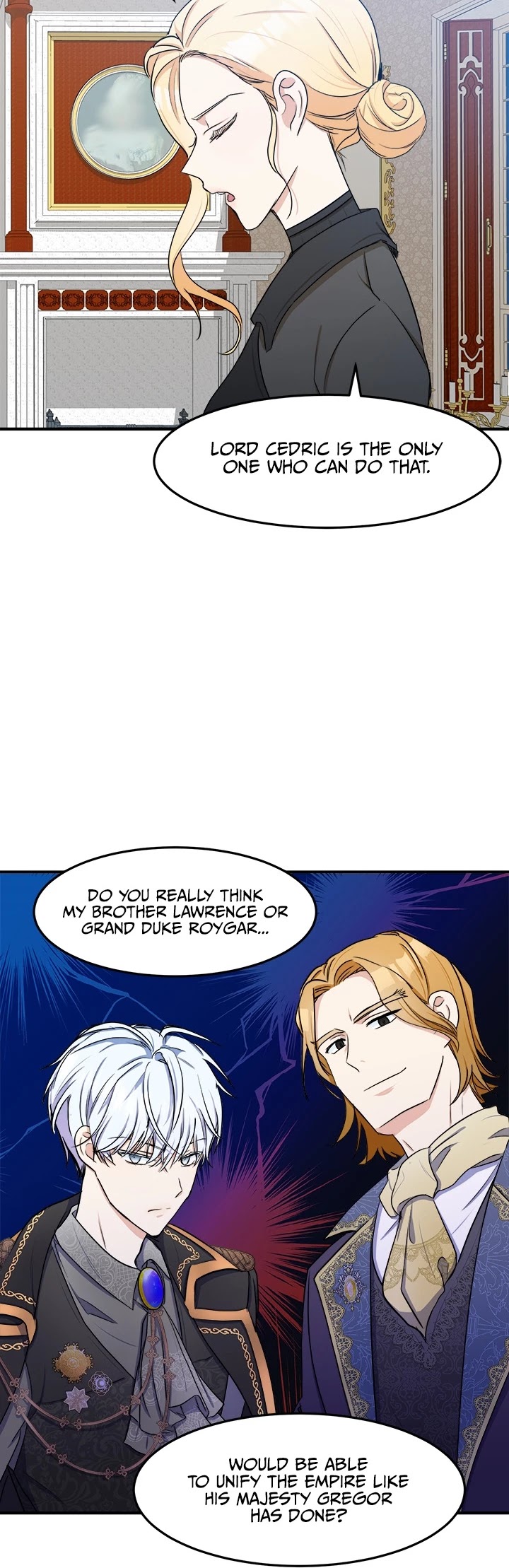 The Villainess Lives Twice chapter 29 page 23