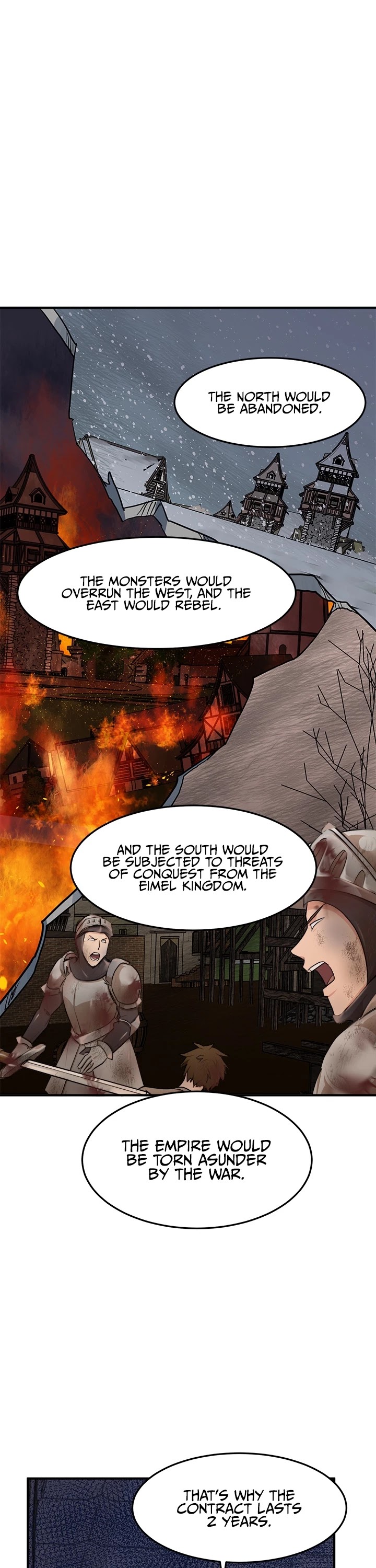 The Villainess Lives Twice chapter 29 page 24