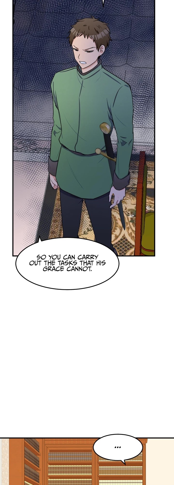 The Villainess Lives Twice chapter 29 page 25