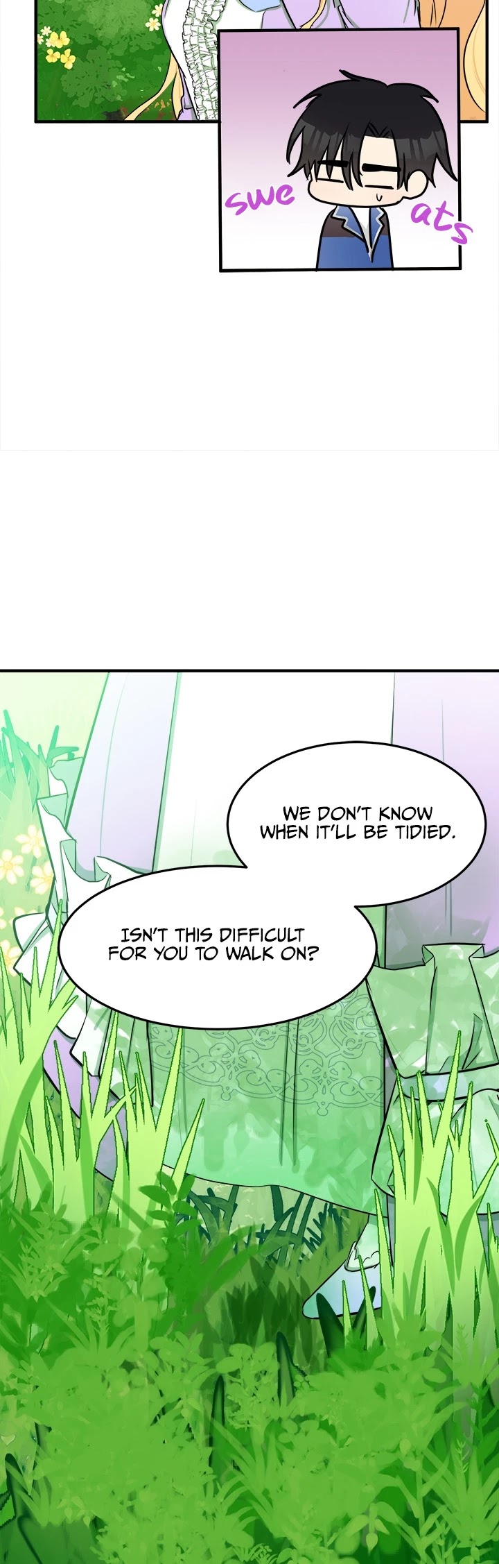 The Villainess Lives Twice chapter 29 page 34