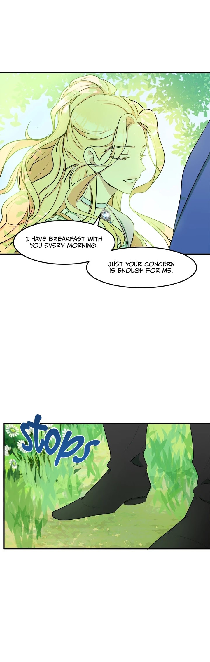 The Villainess Lives Twice chapter 29 page 37