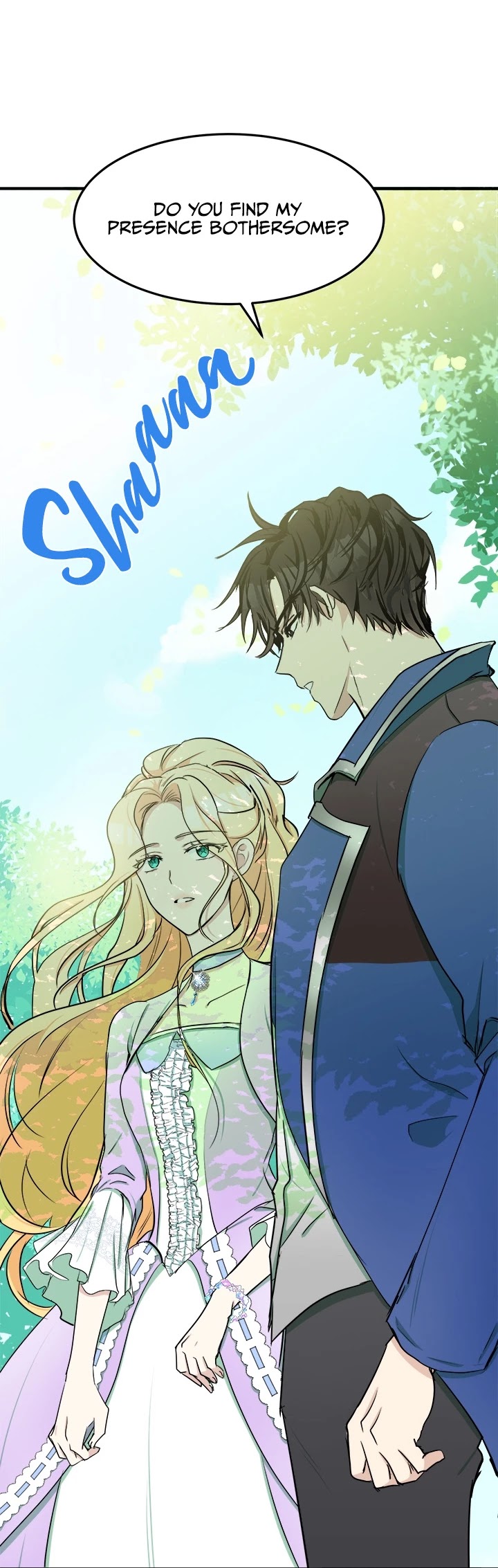 The Villainess Lives Twice chapter 29 page 38