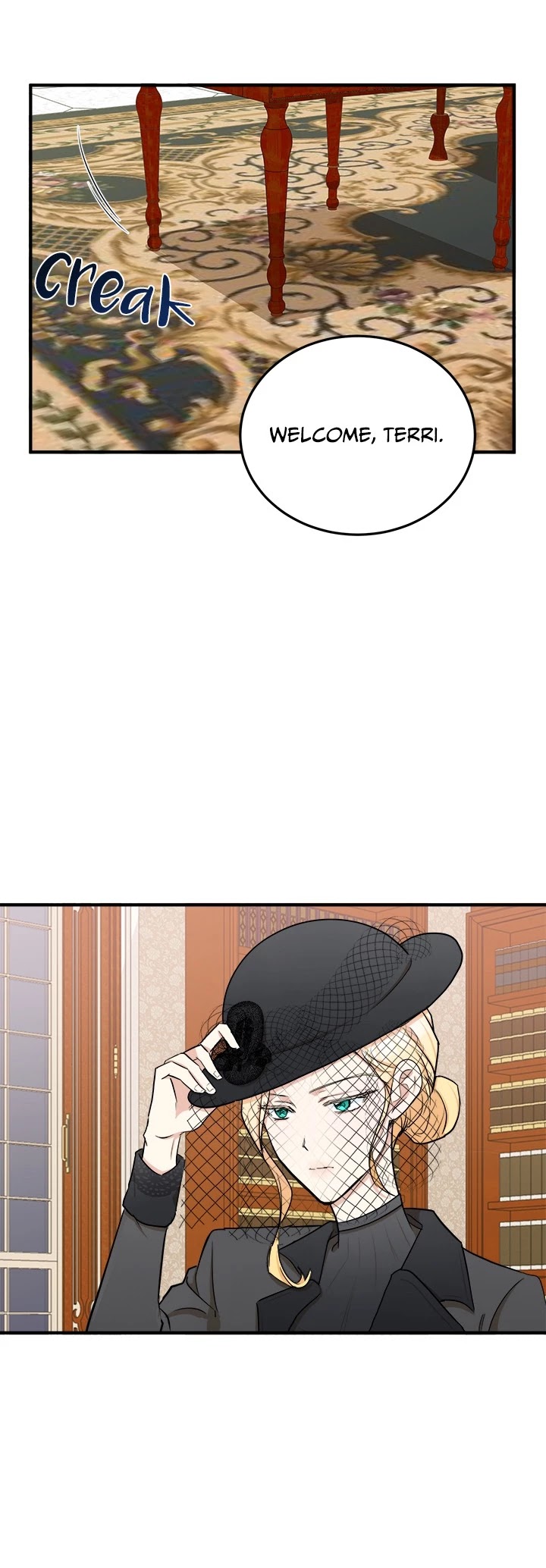 The Villainess Lives Twice chapter 29 page 4