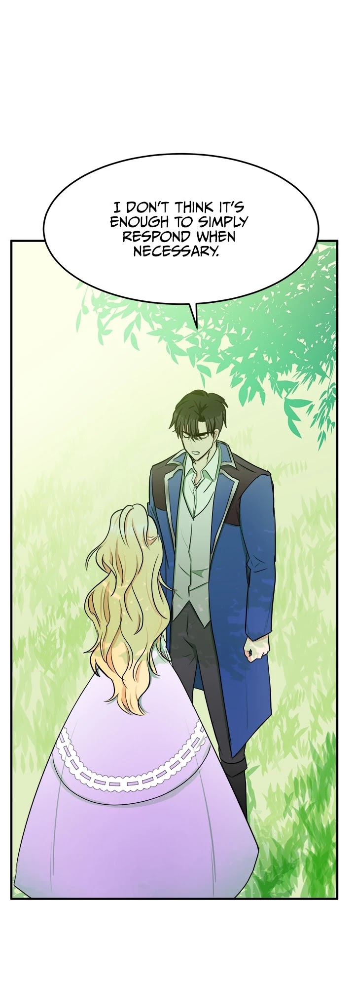 The Villainess Lives Twice chapter 29 page 40