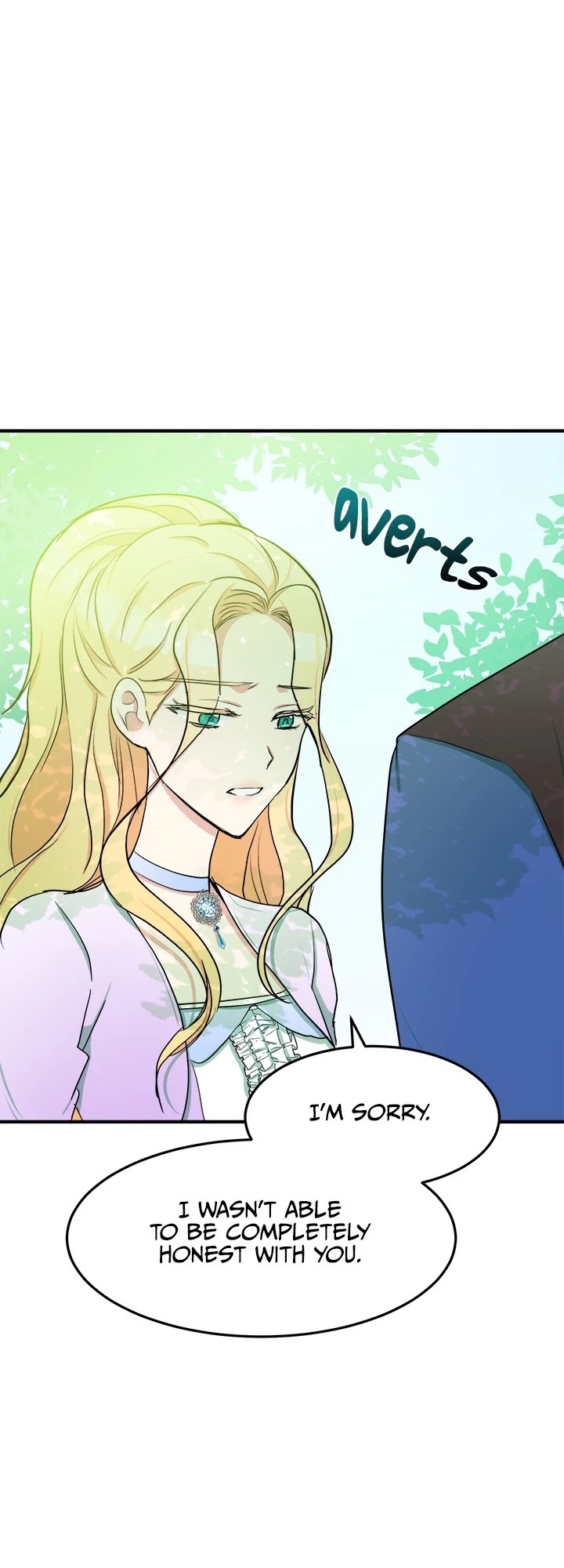 The Villainess Lives Twice chapter 29 page 41