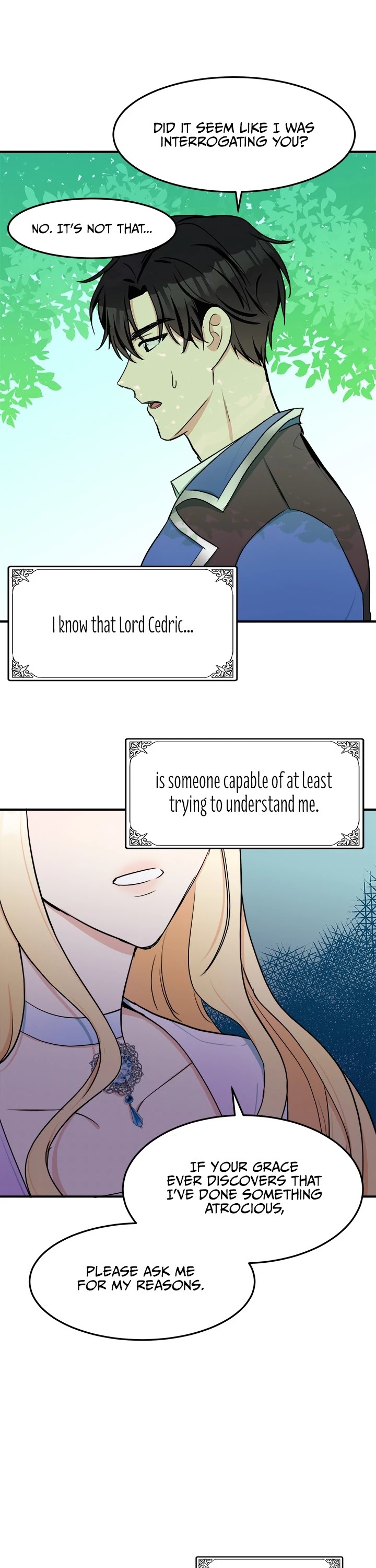 The Villainess Lives Twice chapter 29 page 42