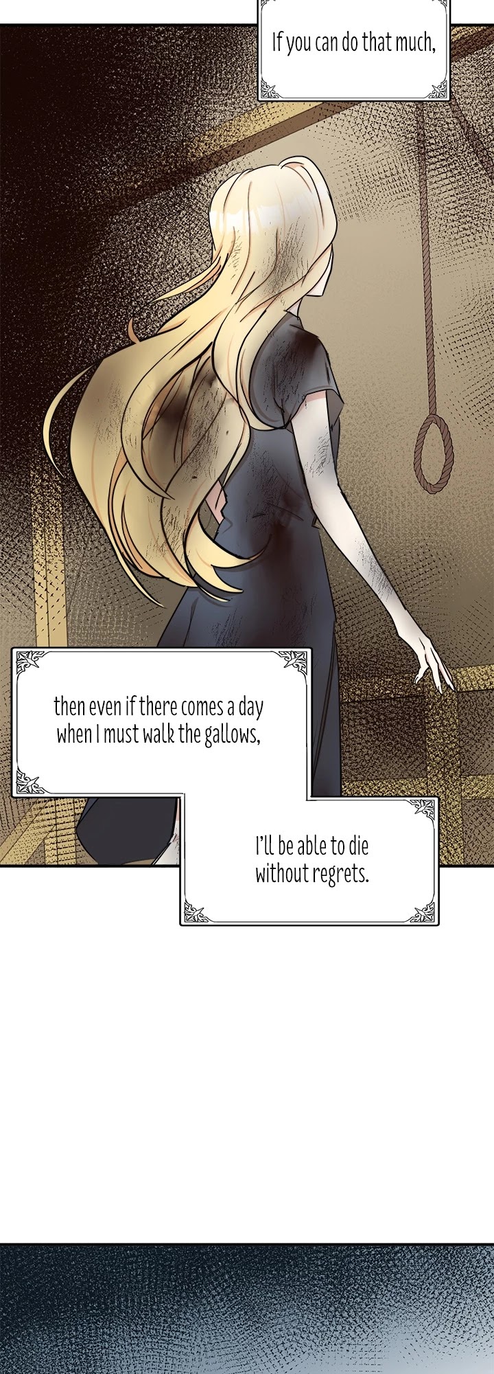 The Villainess Lives Twice chapter 29 page 43
