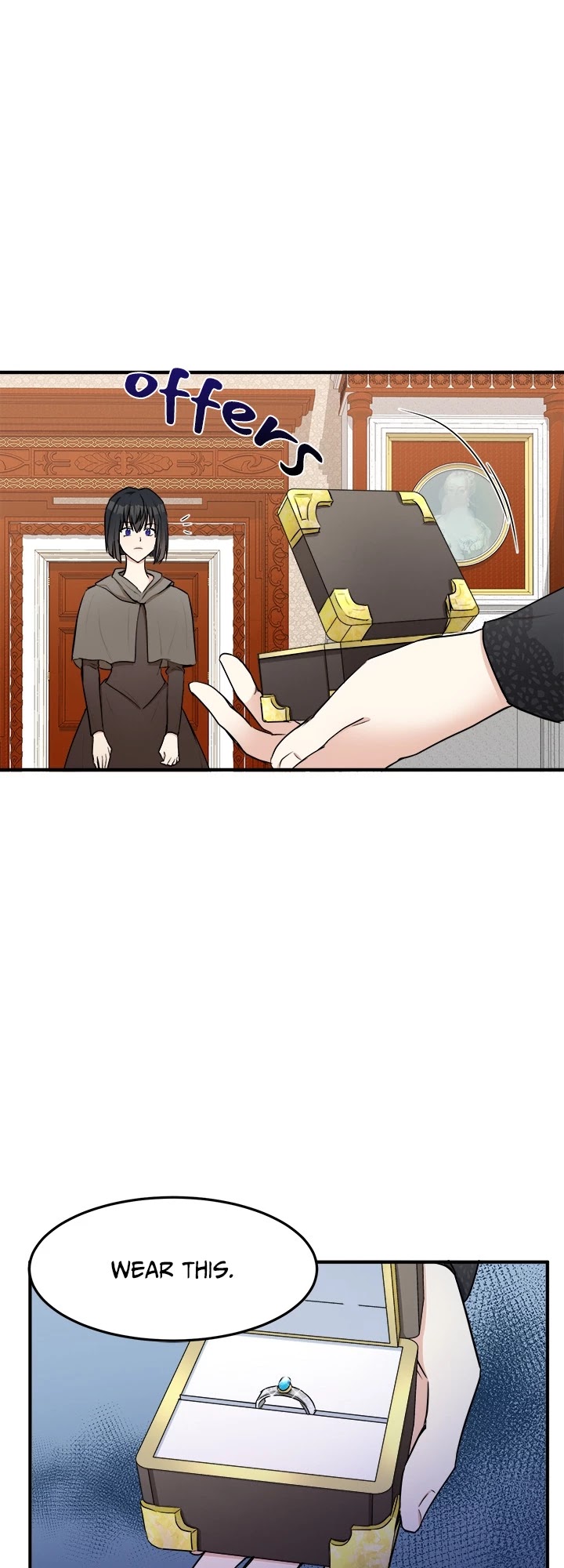 The Villainess Lives Twice chapter 29 page 7