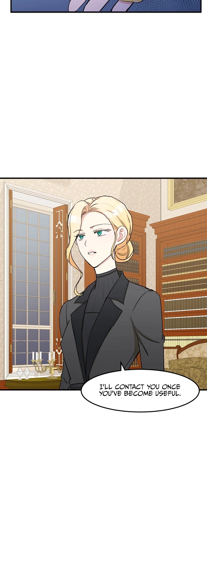 The Villainess Lives Twice chapter 29 page 8