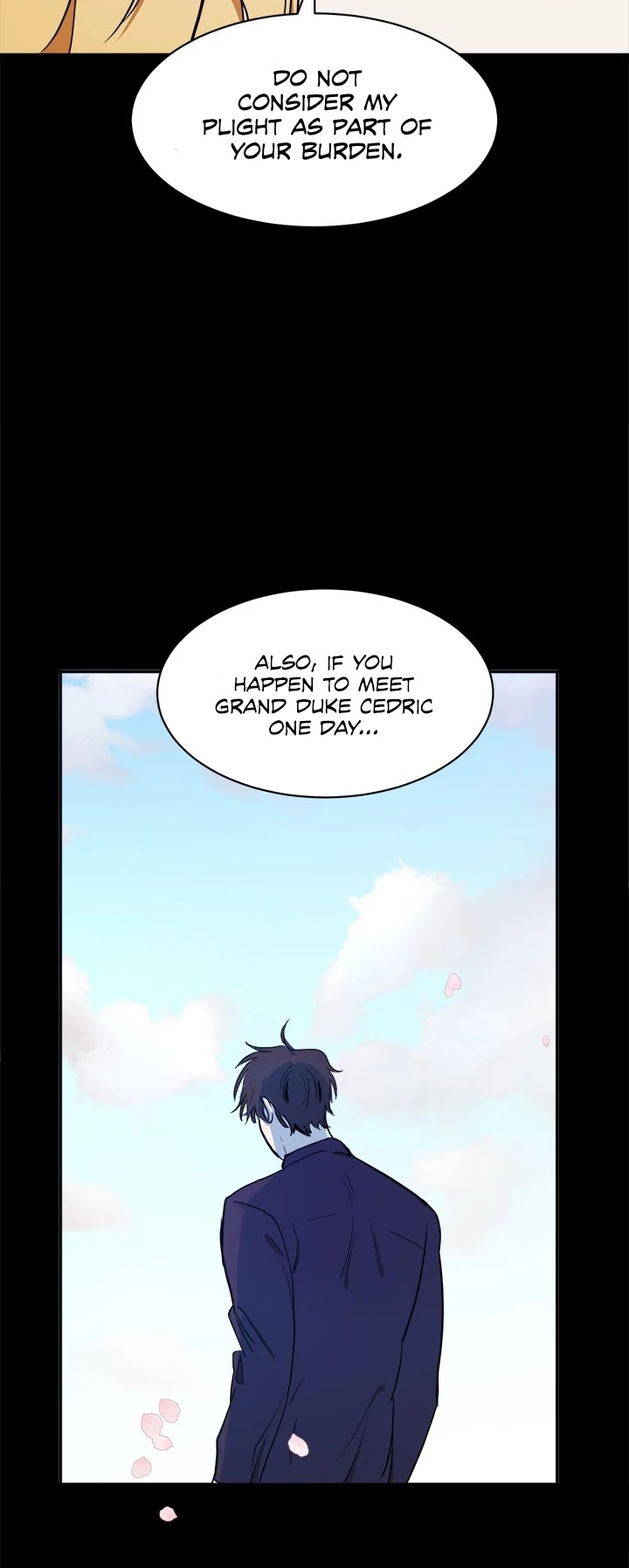 The Villainess Lives Twice chapter 3 page 13