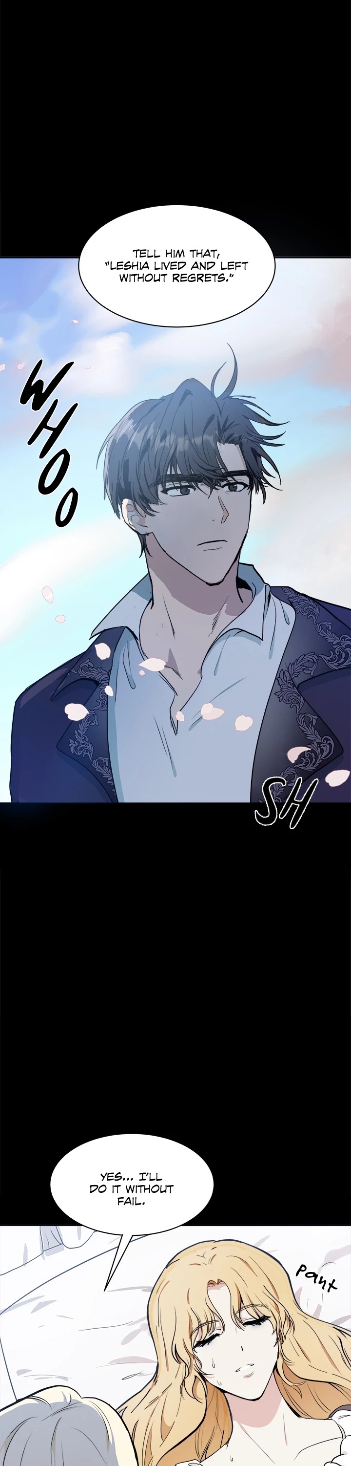 The Villainess Lives Twice chapter 3 page 14