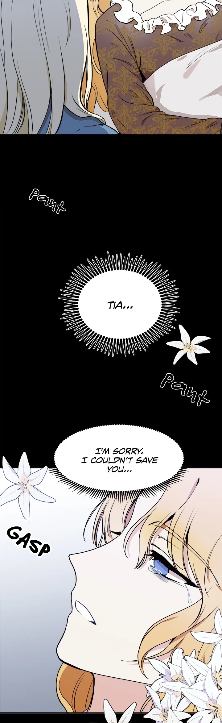 The Villainess Lives Twice chapter 3 page 15