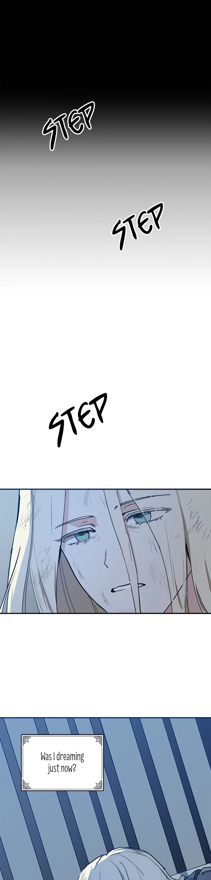 The Villainess Lives Twice chapter 3 page 17